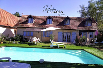 achat maison mtignac 24290