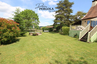 achat maison mtignac 24290