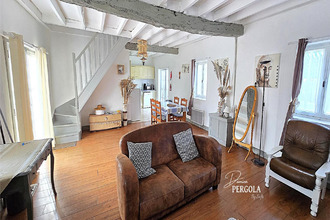 achat maison mtignac 24290