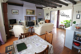 achat maison mtignac 24290