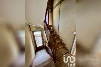 achat maison mtignac 24290