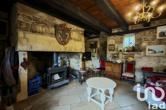 achat maison mtignac 24290