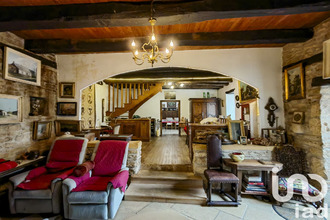 achat maison mtignac 24290