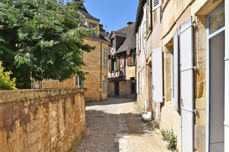 achat maison mtignac 24290