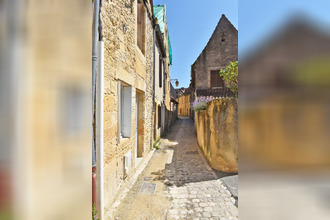 achat maison mtignac 24290