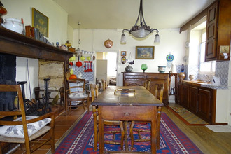 achat maison mtignac 24290