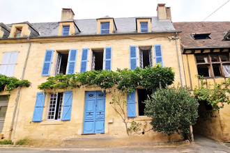 achat maison mtignac 24290