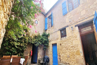 achat maison mtignac 24290
