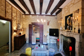 achat maison mtignac 24290