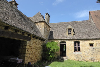 achat maison mtignac 24290