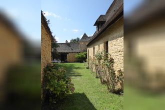 achat maison mtignac 24290