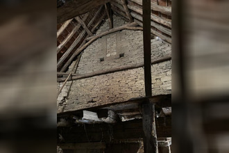 achat maison mtignac 24290