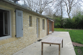 achat maison mtignac 24290
