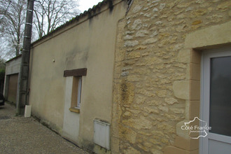 achat maison mtignac 24290