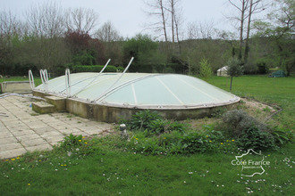 achat maison mtignac 24290