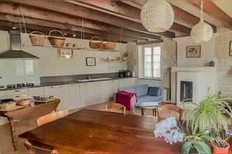 achat maison mtignac-charente 16330