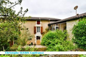 achat maison mtignac-charente 16330