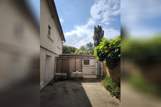 achat maison mtignac-charente 16330