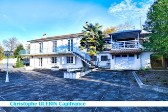 achat maison mtignac-charente 16330