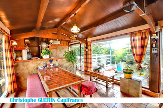 achat maison mtignac-charente 16330