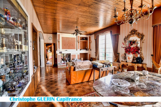 achat maison mtignac-charente 16330