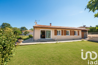 achat maison mtignac-charente 16330