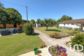 achat maison mtignac-charente 16330