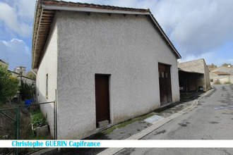 achat maison mtignac-charente 16330