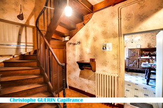 achat maison mtignac-charente 16330