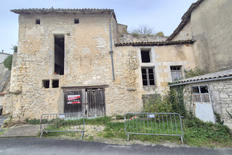 achat maison mtignac-charente 16330