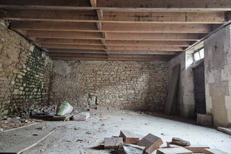 achat maison mtignac-charente 16330