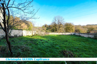 achat maison mtignac-charente 16330