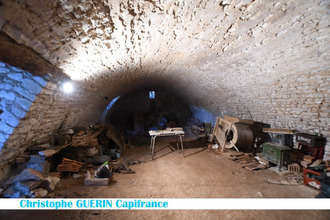 achat maison mtignac-charente 16330