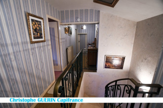 achat maison mtignac-charente 16330