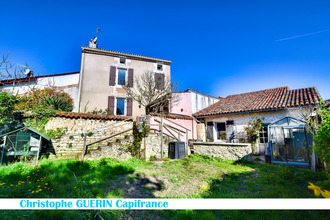 achat maison mtignac-charente 16330