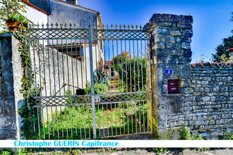 achat maison mtignac-charente 16330