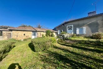 achat maison mtignac-de-lauzun 47800