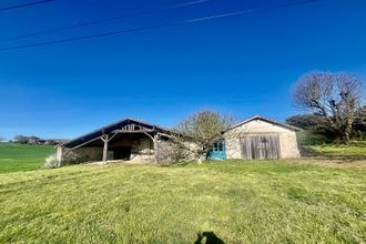 achat maison mtignac-de-lauzun 47800