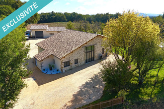 achat maison mtignac-de-lauzun 47800