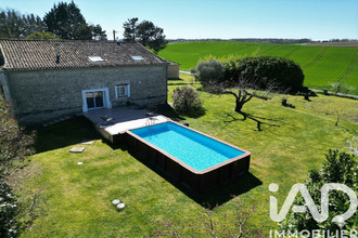 achat maison mtignac-de-lauzun 47800