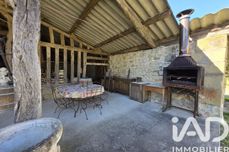 achat maison mtignac-de-lauzun 47800