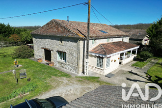 achat maison mtignac-de-lauzun 47800