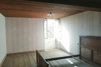 achat maison mtignac-le-coq 16390