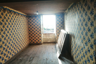 achat maison mtignac-le-coq 16390