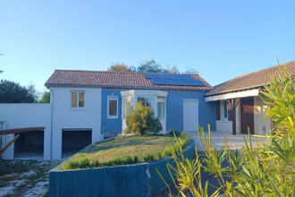 achat maison mtignac-le-coq 16390