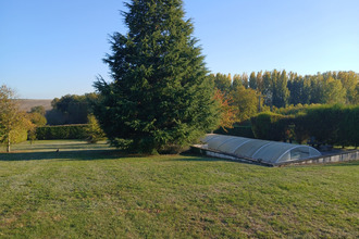 achat maison mtignac-le-coq 16390