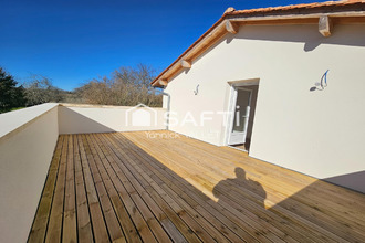 achat maison mtignac-le-coq 16390