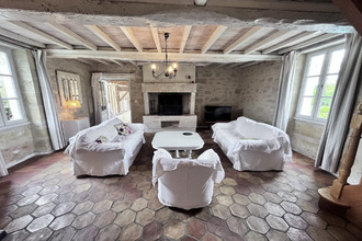 achat maison mtignac-toupinerie 47350