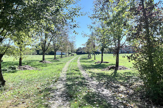 achat maison mtignac-toupinerie 47350