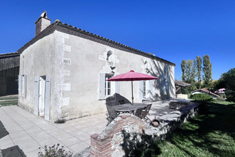 achat maison mtignac-toupinerie 47350